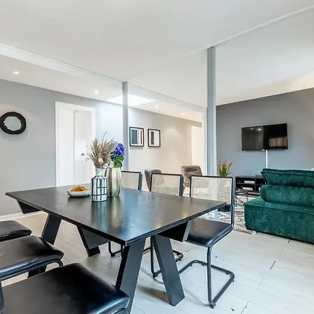 Sweett - Atelier Ponthieu Апартаменты *