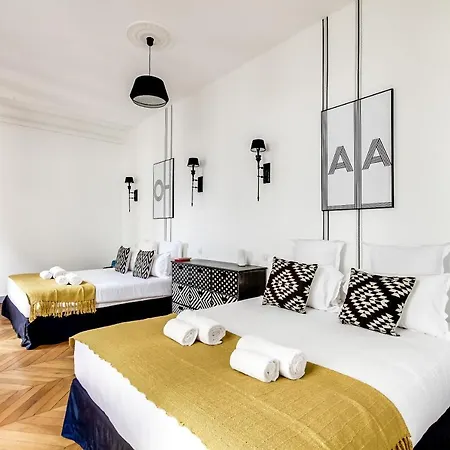 Sweett - Atelier Ponthieu *