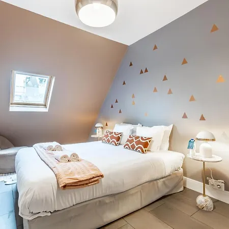 Sweett - Atelier Ponthieu *