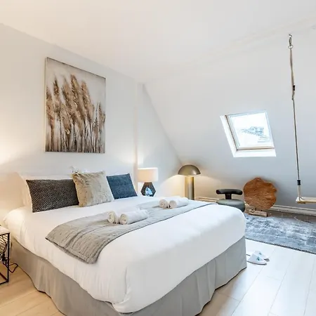 Sweett - Atelier Ponthieu * Париж