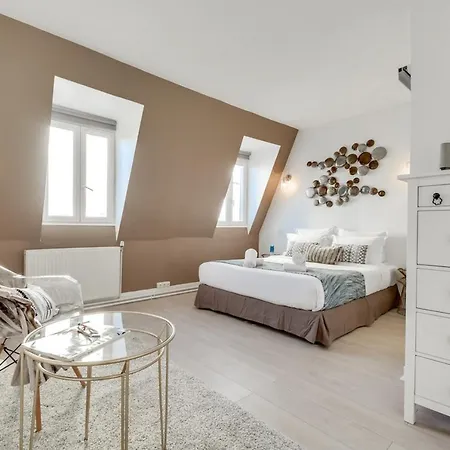 Sweett - Atelier Ponthieu Париж