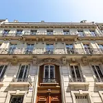 Appartement Sweett - Atelier Ponthieu