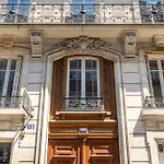 Sweett - Atelier Ponthieu Appartamento Parigi