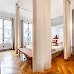Sweett - Atelier Ponthieu *