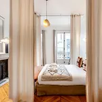 Sweett - Atelier Ponthieu Lejlighed *