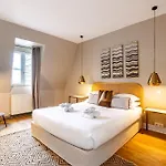 Sweett - Atelier Ponthieu Appartamento Parigi