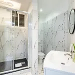 Sweett - Atelier Ponthieu Parigi