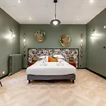 Sweett - Atelier Ponthieu * Parigi