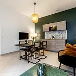 Sweett - Atelier Ponthieu Appartamento Parigi