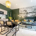 Sweett - Atelier Ponthieu Appartamento *