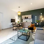 Sweett - Atelier Ponthieu