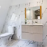 Sweett - Atelier Ponthieu Appartamento *