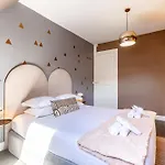 Sweett - Atelier Ponthieu *