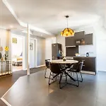 Appartamento Sweett - Atelier Ponthieu Parigi