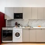 Sweett - Atelier Ponthieu Appartamento Parigi