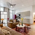 Sweett - Atelier Ponthieu Parigi