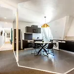 Sweett - Atelier Ponthieu Appartamento