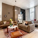 Sweett - Atelier Ponthieu Parigi