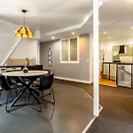 Sweett - Atelier Ponthieu *