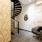 Appartamento Sweett - Atelier Ponthieu Parigi