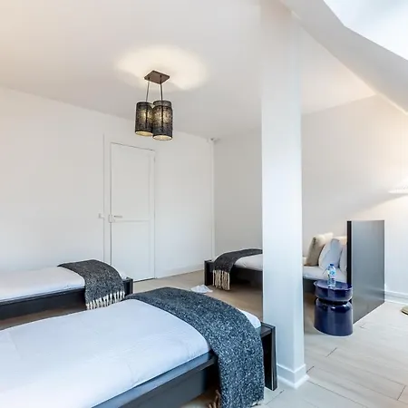 Sweett - Atelier Ponthieu Appartement