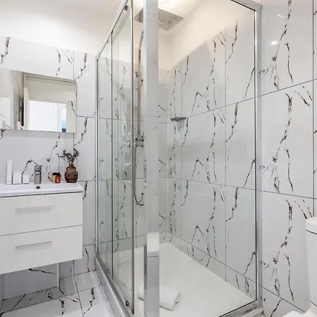 Sweett - Atelier Ponthieu Appartement