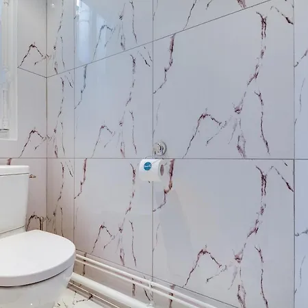 Appartement Sweett - Atelier Ponthieu Paris