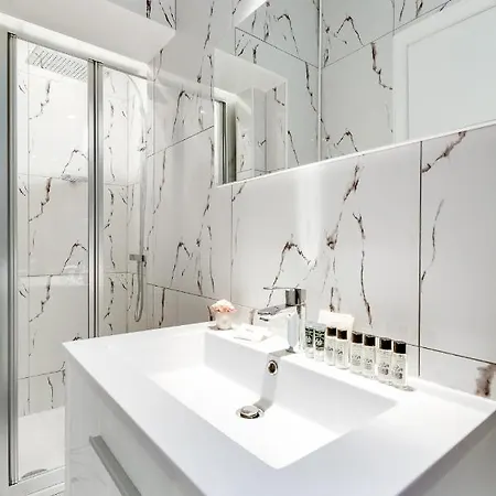 Appartement Sweett - Atelier Ponthieu Paris