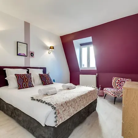 Sweett - Atelier Ponthieu Appartement *