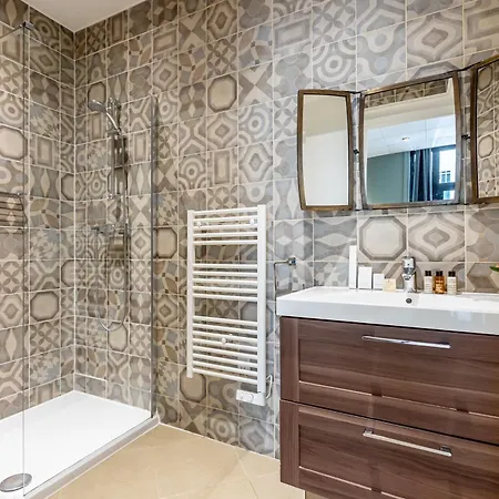 Sweett - Atelier Ponthieu * 巴黎