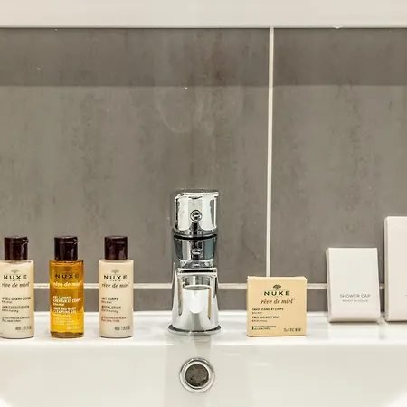 Sweett - Atelier Ponthieu باريس