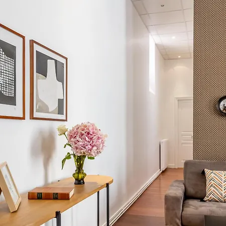 Sweett - Atelier Ponthieu شقة