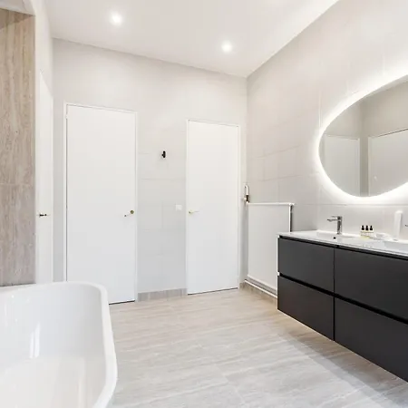 Sweett - Atelier Ponthieu