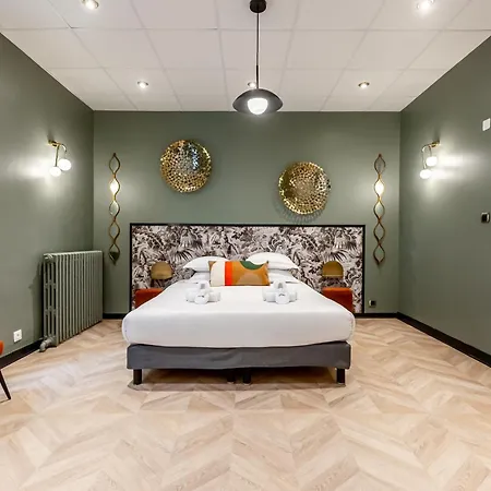 Sweett - Atelier Ponthieu * Paris