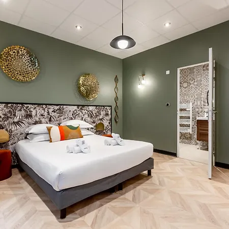 Sweett - Atelier Ponthieu Apartment *