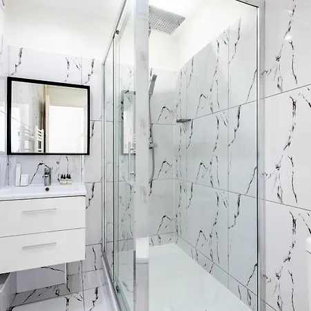 Sweett - Atelier Ponthieu Apartment *