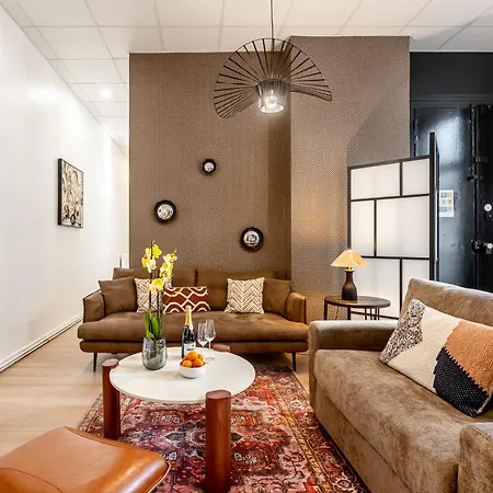 Sweett - Atelier Ponthieu