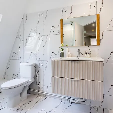 Sweett - Atelier Ponthieu Apartment *