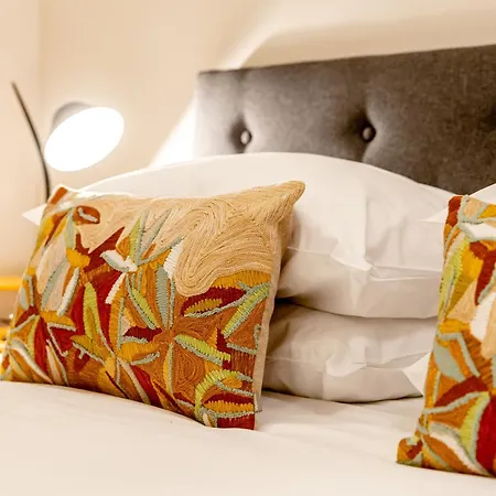 Apartment Sweett - Atelier Ponthieu *
