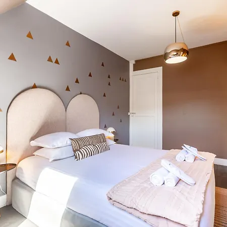Sweett - Atelier Ponthieu *
