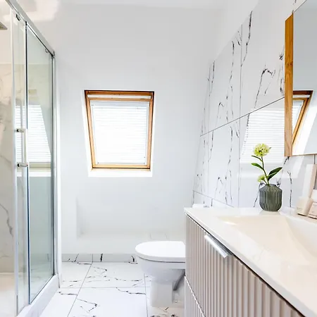 Apartment Sweett - Atelier Ponthieu *