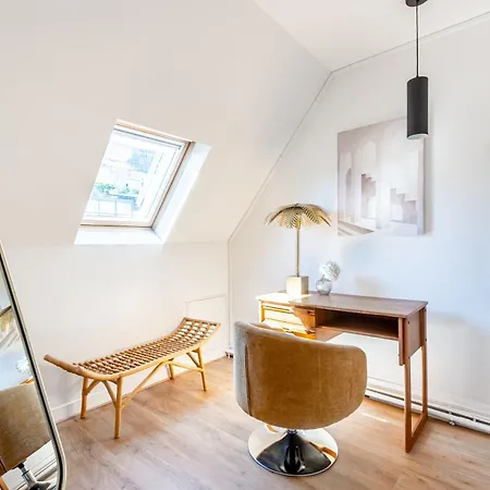 Sweett - Atelier Ponthieu