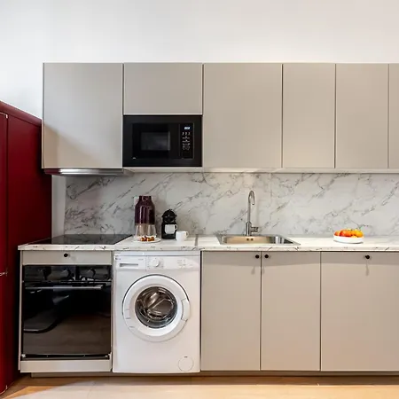 Sweett - Atelier Ponthieu Apartment Paris