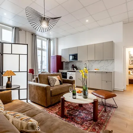Sweett - Atelier Ponthieu Paris