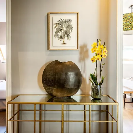 Apartment Sweett - Atelier Ponthieu