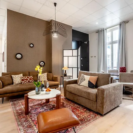 Sweett - Atelier Ponthieu Paris