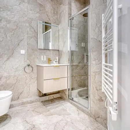 Apartment Sweett - Atelier Ponthieu