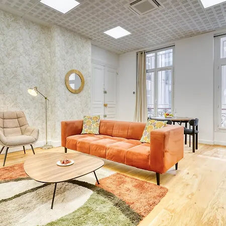 Sweett - Atelier Ponthieu