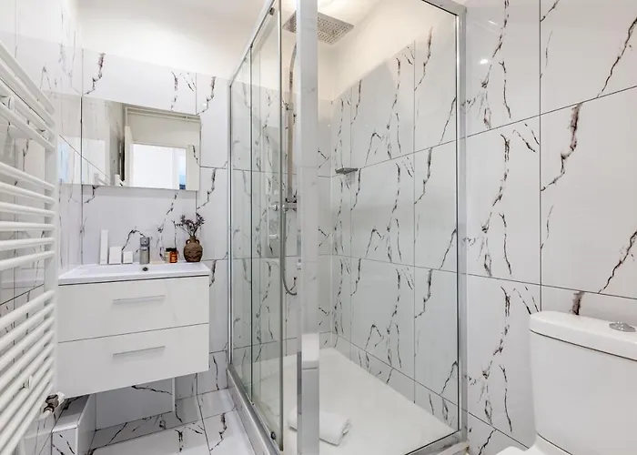 Sweett - Atelier Ponthieu شقة