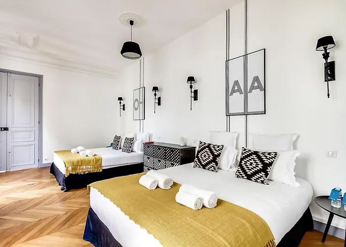 Sweett - Atelier Ponthieu *